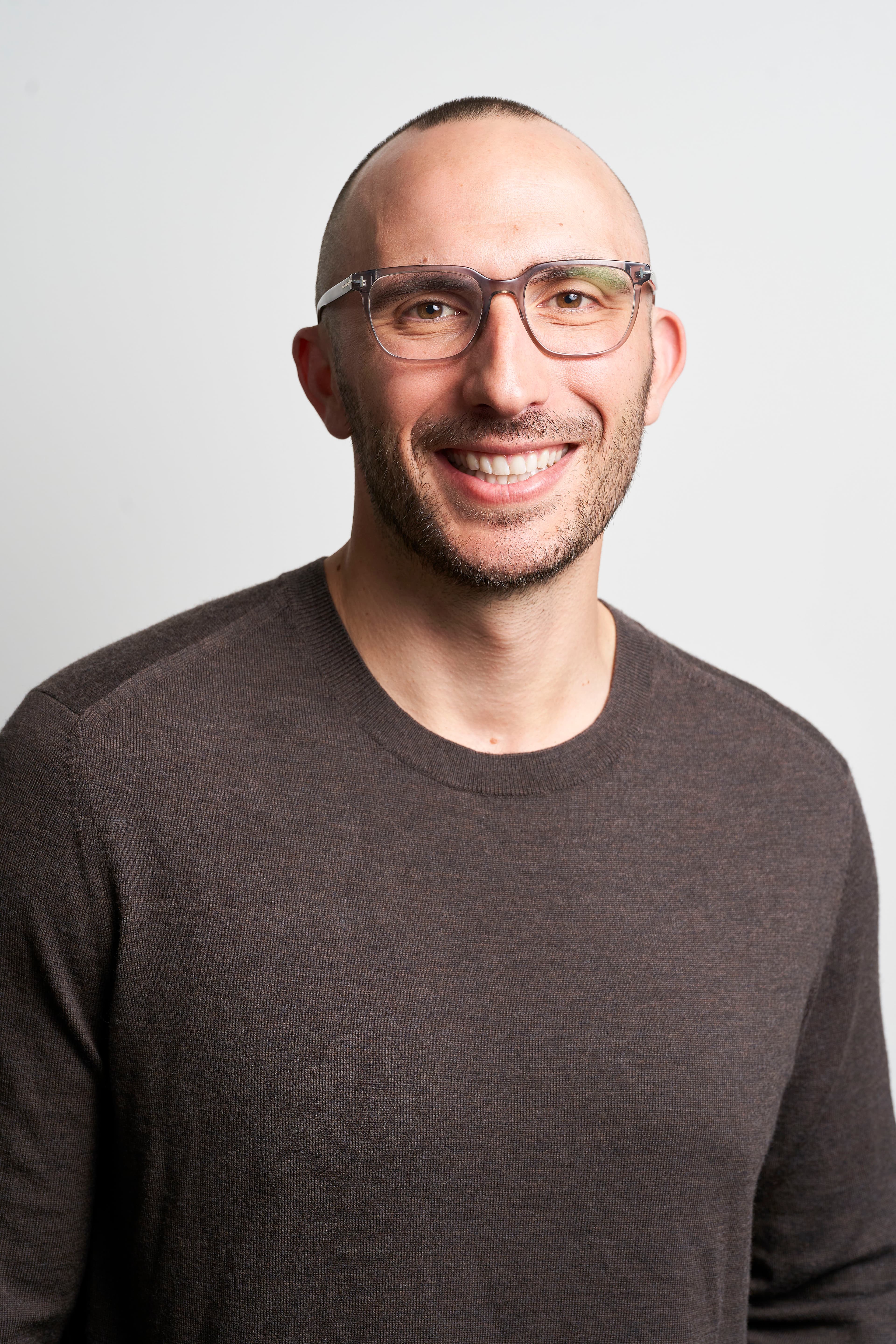 Camryn Lemberger, therapist in West Hollywood