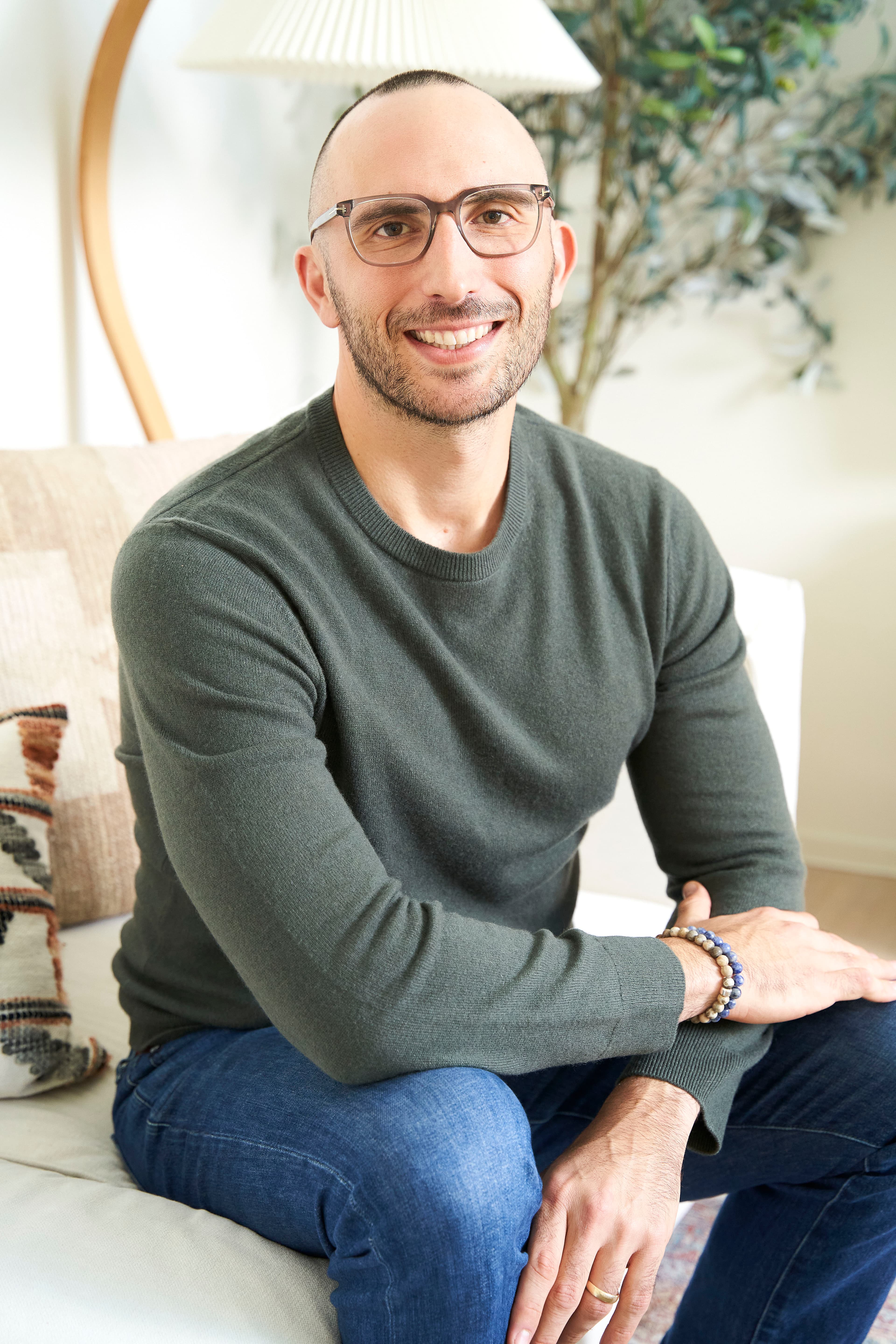 Camryn Lemberger, therapist in West Hollywood